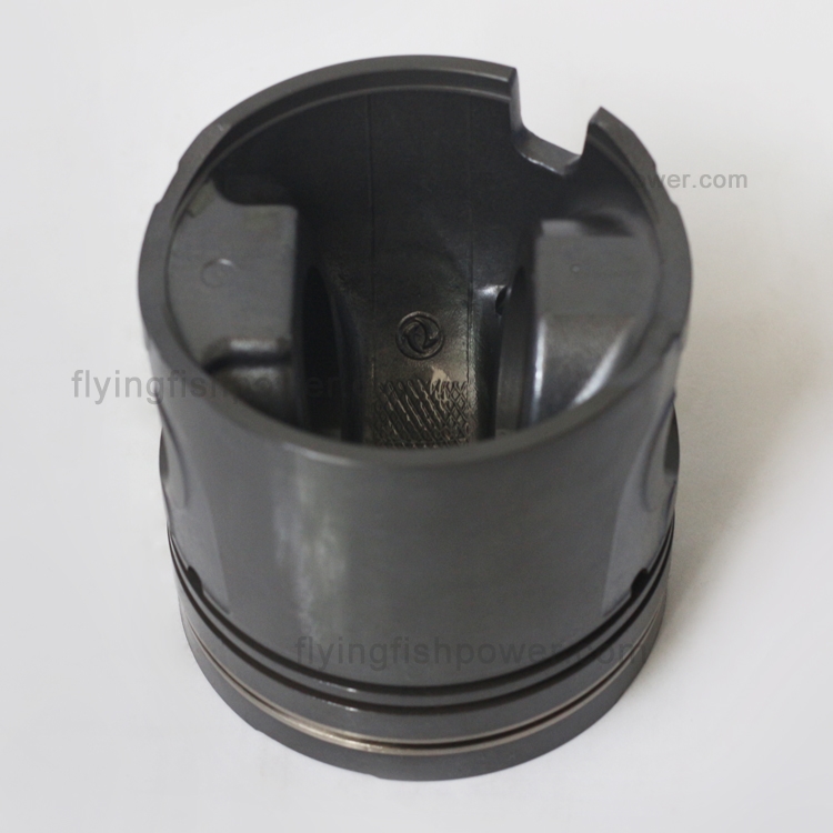 Piston 5010222999 D5010222999 de pièces de moteur de Renault DCI11