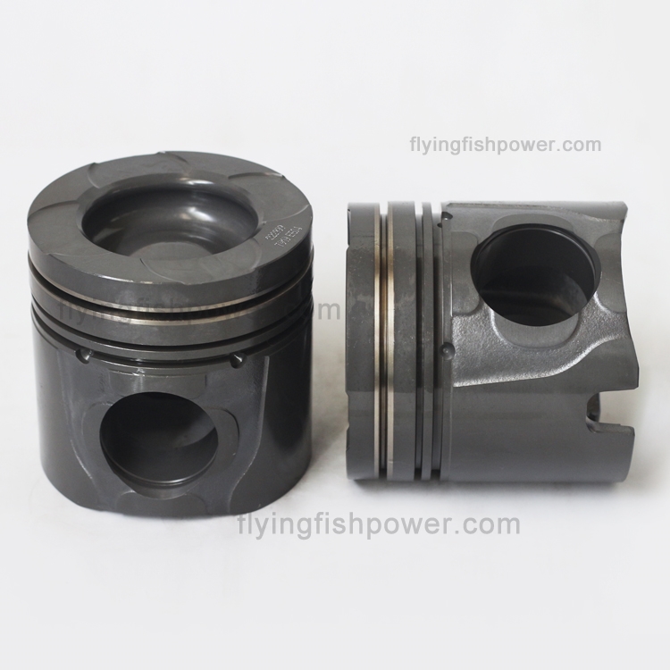 Piston 5010222999 D5010222999 de pièces de moteur de Renault DCI11