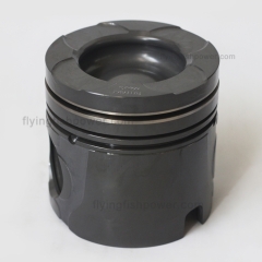 Piston 5010222999 D5010222999 de pièces de moteur de Renault DCI11