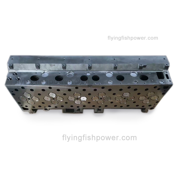 FlyingFish Power Cummins ISX15/QSX15 Cylinder Head Assembly - OEM