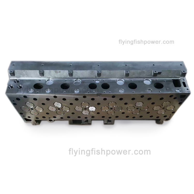 Cummins X15 ISX15 QSX15 Engine Parts Cylinder Head Assembly 3682863 3683002 3683986 4331387 5413782