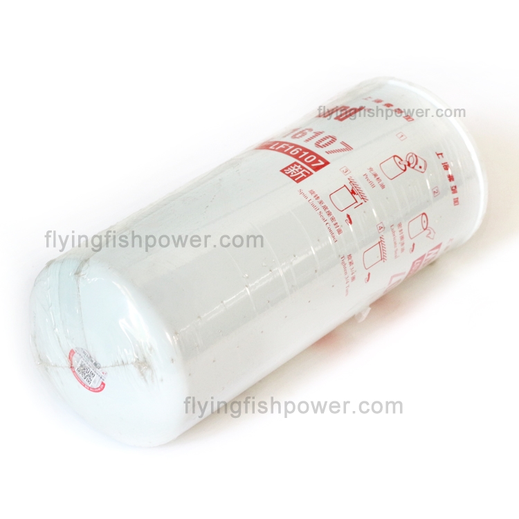 Renault DCI11 Engine Parts Oil Filter LF16107