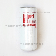 Renault DCI11 Engine Parts Oil Filter LF16107