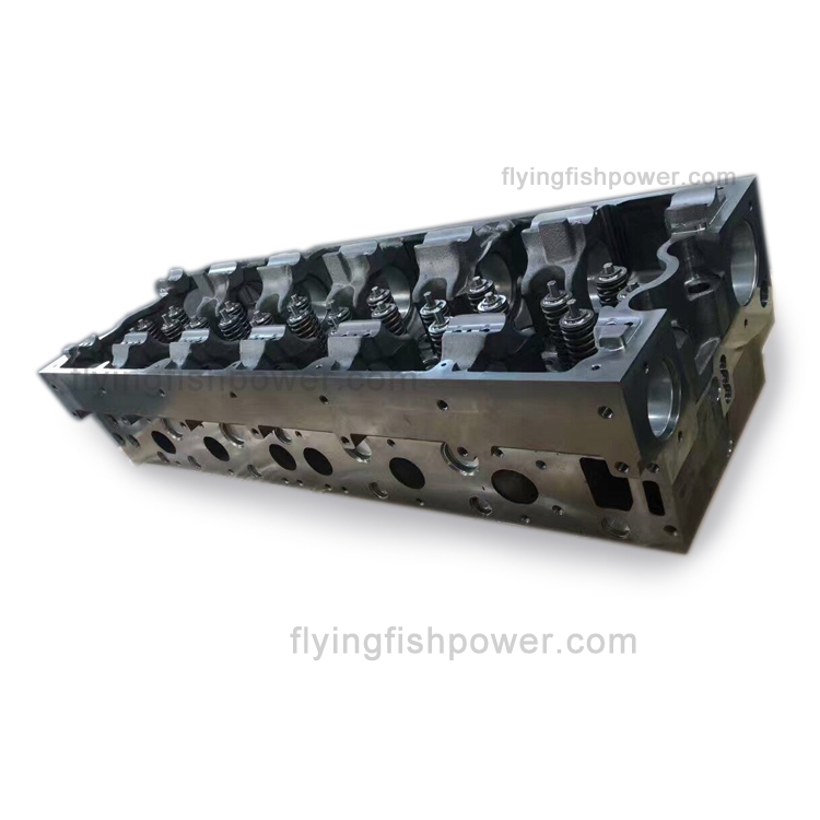 FlyingFish Power Cummins ISX15/QSX15 Cylinder Head Assembly - OEM