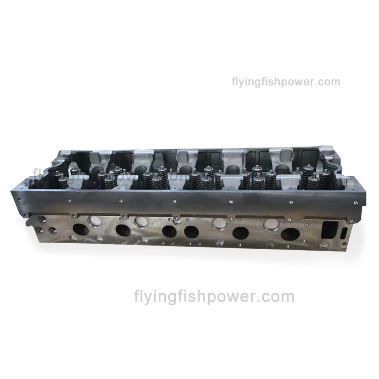 FlyingFish Power Cummins ISX15/QSX15 Cylinder Head Assembly - OEM