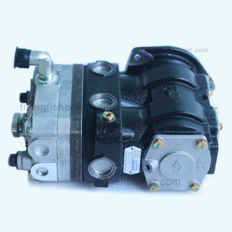 Compresor de aire de las piezas del motor de Renault DCI11 5010224392 D5010224392