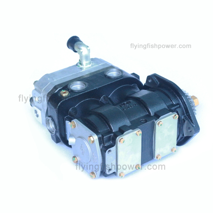 Compresor de aire de las piezas del motor de Renault DCI11 5010224392 D5010224392