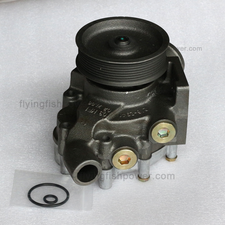 Bomba de agua 4W-0253 4W0253 de las piezas del motor de Caterpillar C7 C9