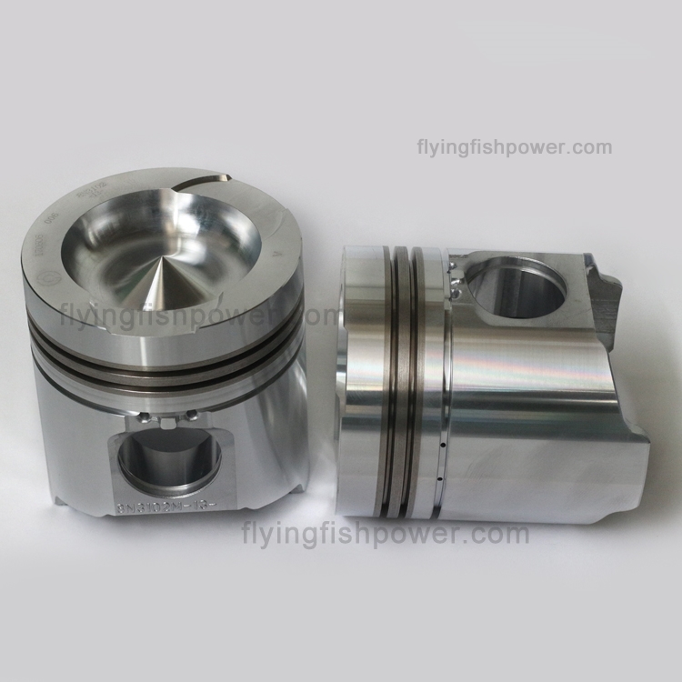 Piston 8N3102 de pièces de moteur de Caterpillar 3306