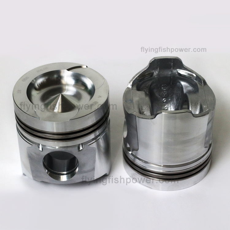 Piston 05AL502 de pièces de moteur de Caterpillar C3306 C6121