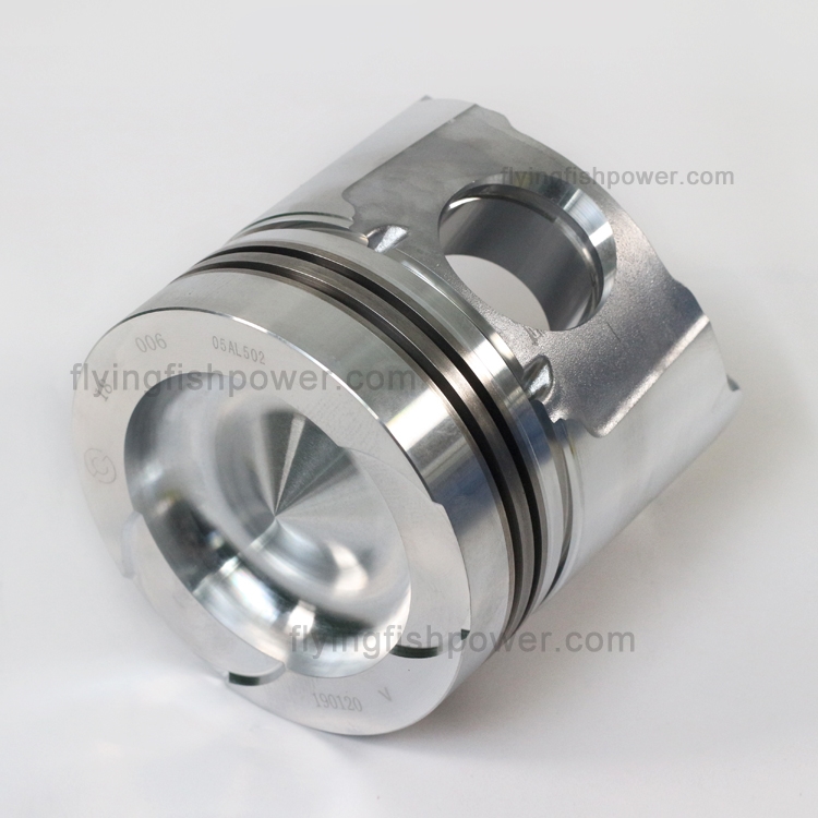 Piston 05AL502 de pièces de moteur de Caterpillar C3306 C6121