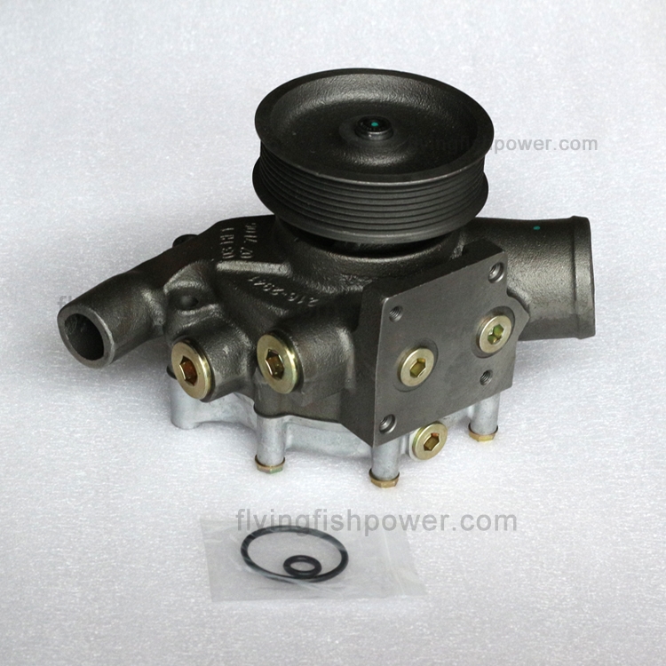 Caterpillar C7 C9 Engine Parts Water Pump 4W-0253 4W0253