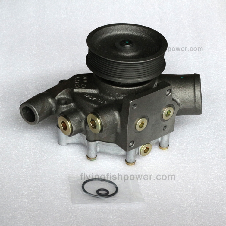 Bomba de agua 4W-0253 4W0253 de las piezas del motor de Caterpillar C7 C9