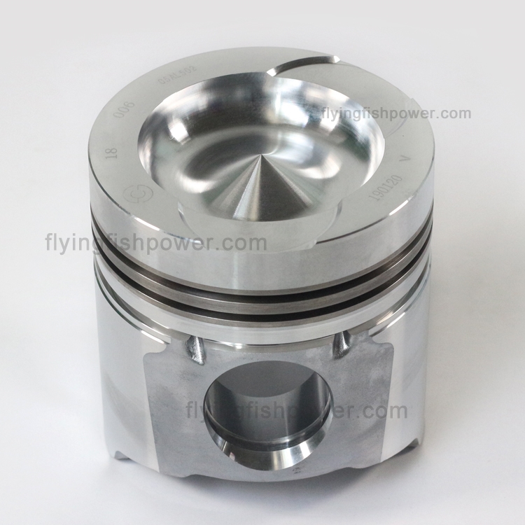 Piston 05AL502 de pièces de moteur de Caterpillar C3306 C6121