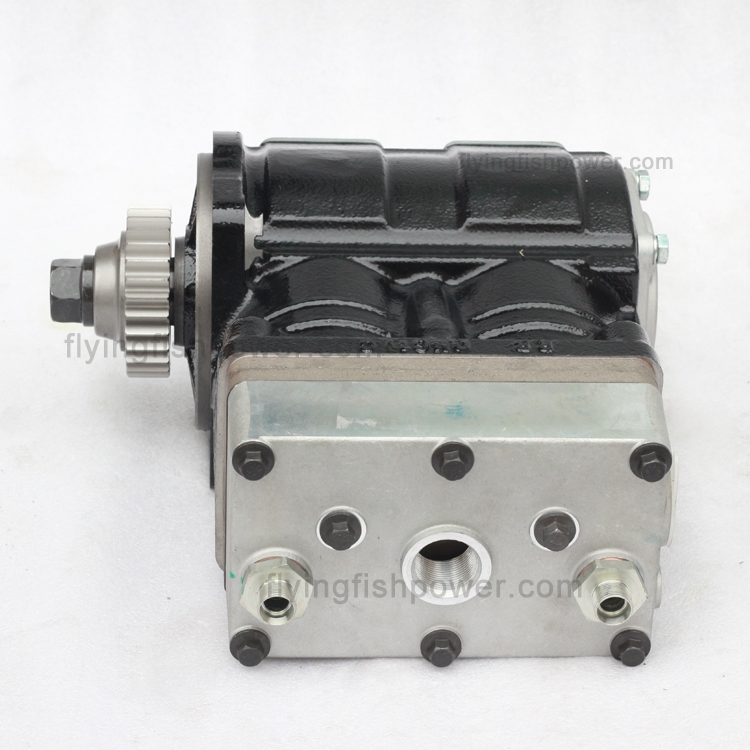 Compresor de aire de las piezas del motor de Renault DCI11 5010224736 D5010224736