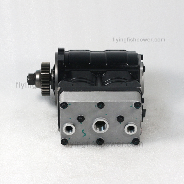 Renault DCI11 Engine Parts Air Compressor 5600222002 D5600222002