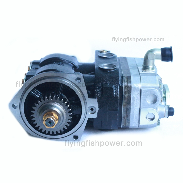 Компрессор воздуха 5010224392 D5010224392 деталей двигателя Renault DCI11