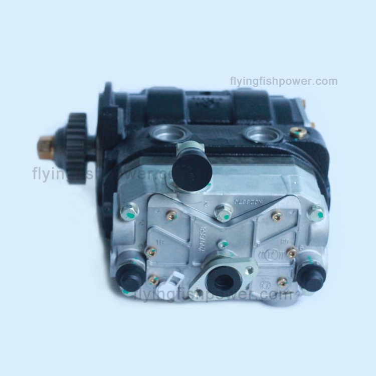 Компрессор воздуха 5010224392 D5010224392 деталей двигателя Renault DCI11