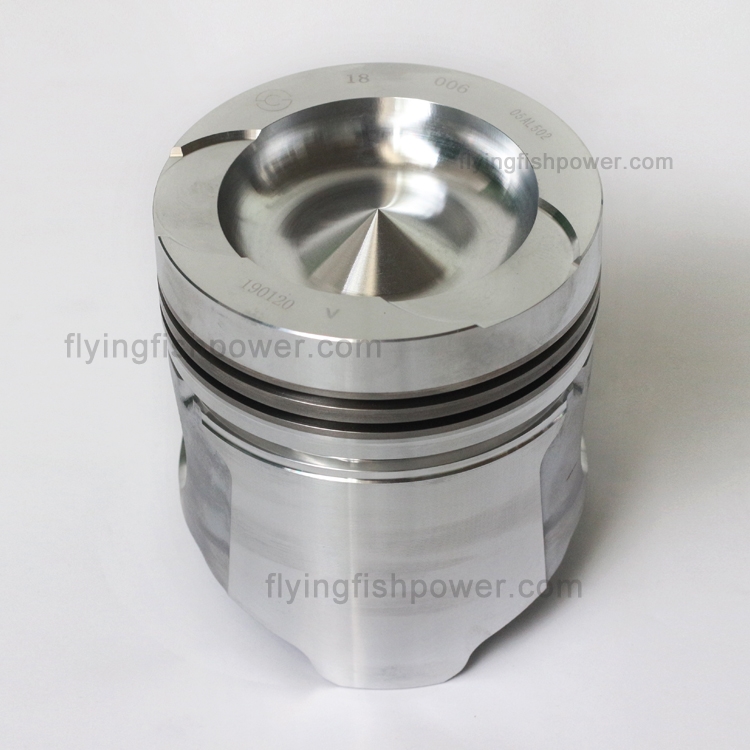 Piston 05AL502 de pièces de moteur de Caterpillar C3306 C6121