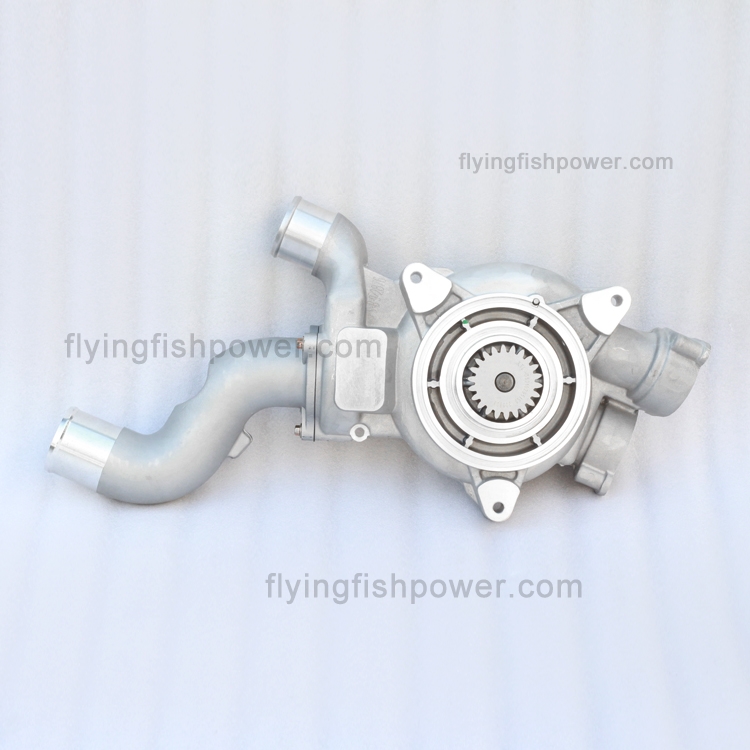 Bomba de agua de las piezas del motor de Renault DCI11 5600222003 D5600222003