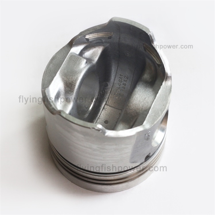 Piston de pièces de moteur Caterpillar 3306 165-4262 1654262