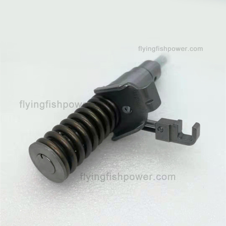 Inyector de combustible 127-8216 1278216 de las piezas del motor de Caterpillar 3116