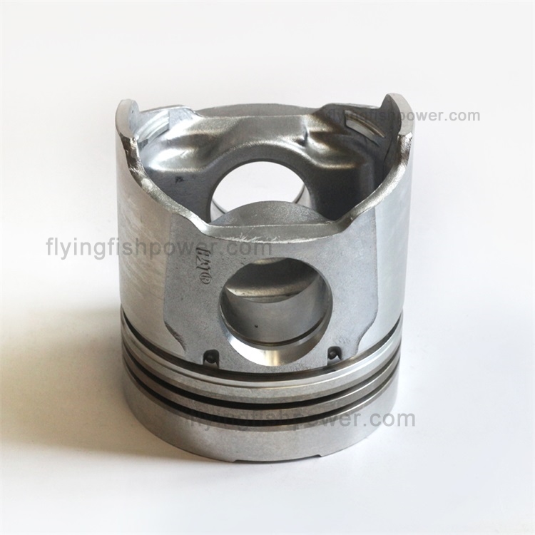 Piston de pièces de moteur Caterpillar 3306 165-4262 1654262