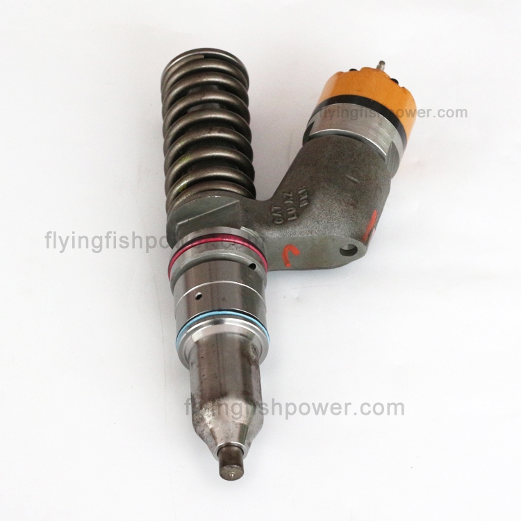 Injecteur de carburant 253-0616 2530616 de pièces de moteur de Caterpillar C15 C18 C27