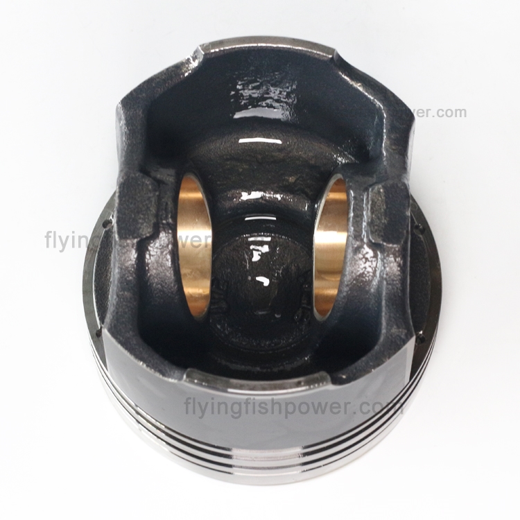 Piston 238-2720 2382720 de pièces de moteur de Caterpillar C7 C9