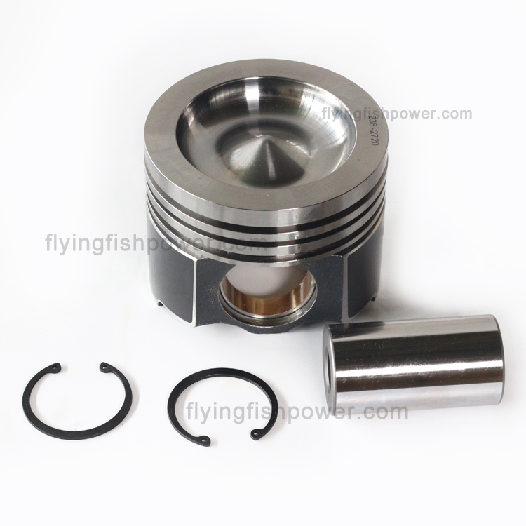 Piston 238-2720 2382720 de pièces de moteur de Caterpillar C7 C9