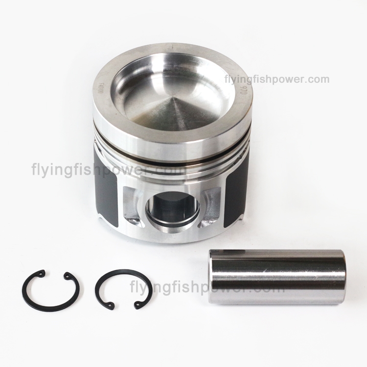 Piston de pièces de moteur Caterpillar C6.4 324-4235 3244235