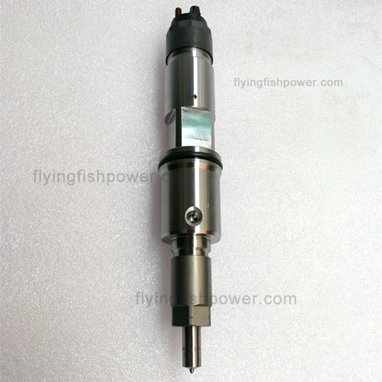 Renault DCI11 Moteur d'injecteur de carburant 0445120309 5010222559 D5010222559