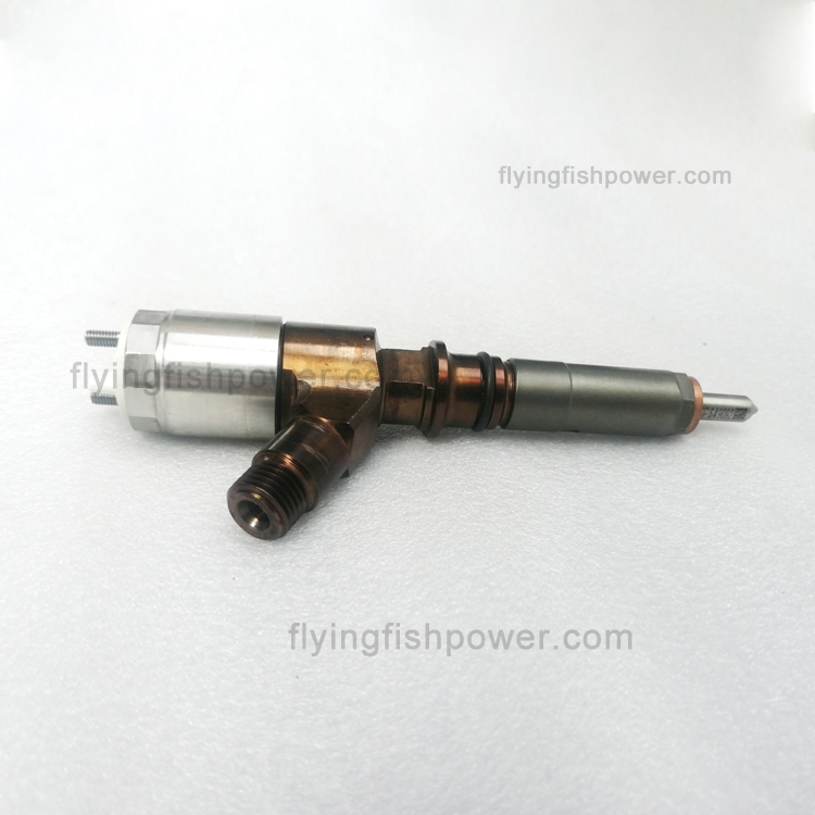 Injecteur de carburant de pièces de moteur Caterpillar C6.6 2645A749