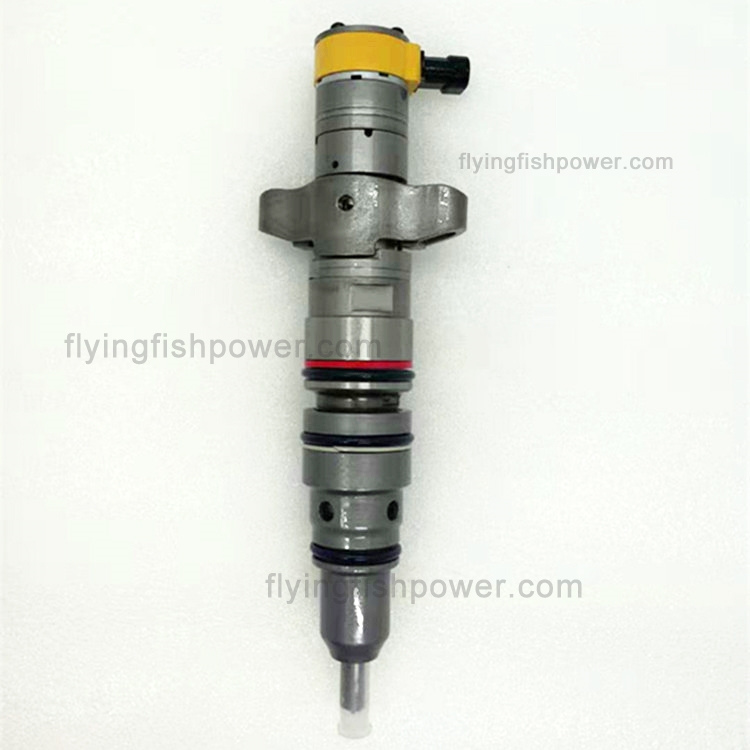 Injecteur de carburant de pièces de moteur Caterpillar C9 387-9433 3879433