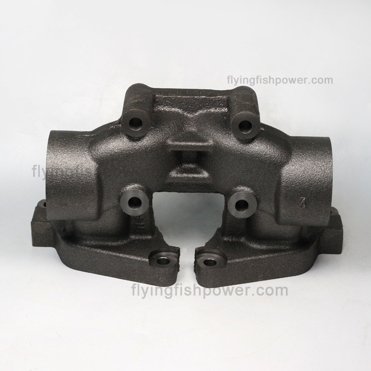 Collecteur d'échappement de pièces de moteur Renault DCI11 5010224245 D5010224245