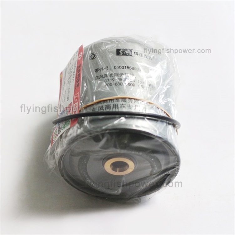 Renault DCI11 Engine Parts Oil Filter 5001858001 D5001858001