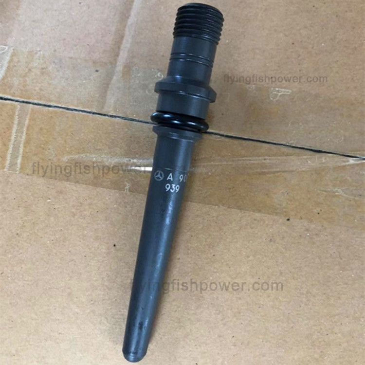 Connecteur 5010477777 D5010477777 d'injecteur de carburant de pièces de moteur de Renault DCI11