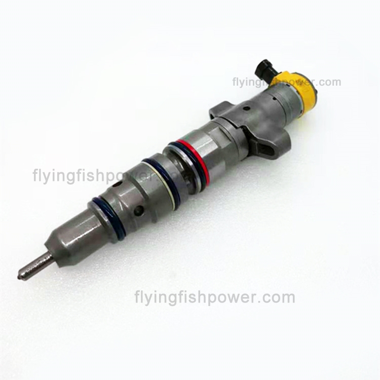 Injecteur de carburant de pièces de moteur Caterpillar C9 387-9433 3879433