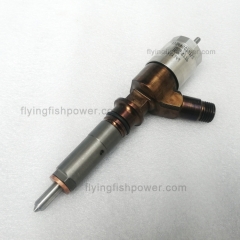 Injecteur de carburant de pièces de moteur Caterpillar C6.6 2645A749