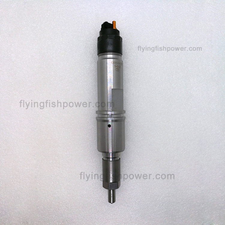 Renault DCI11 Moteur d'injecteur de carburant 0445120310 5010222526 D5010222526