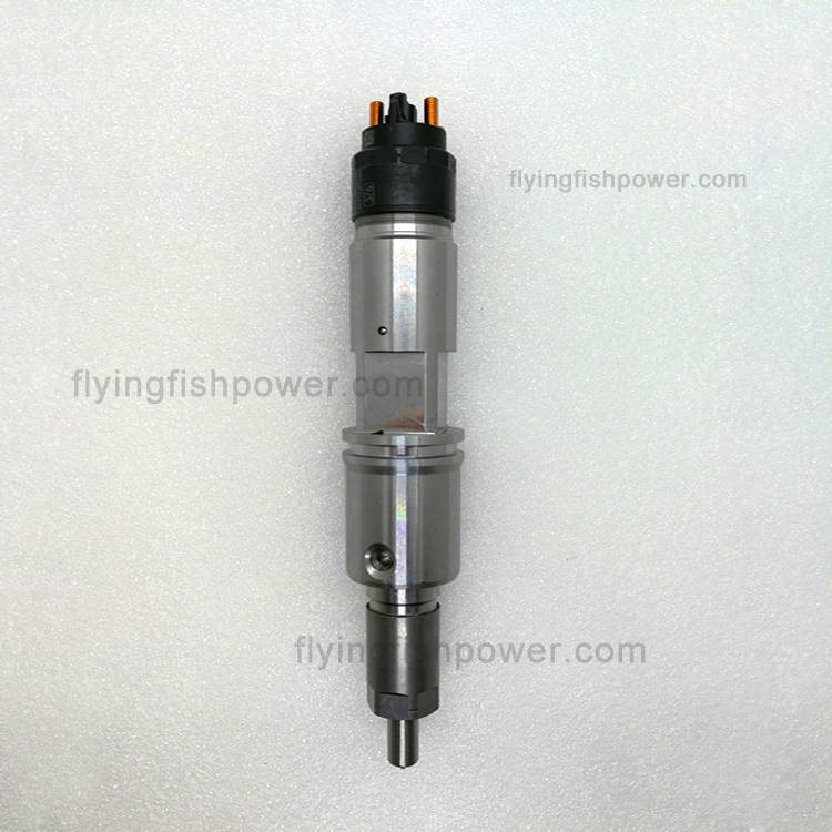 Renault DCI11 Moteur d'injecteur de carburant 0445120310 5010222526 D5010222526