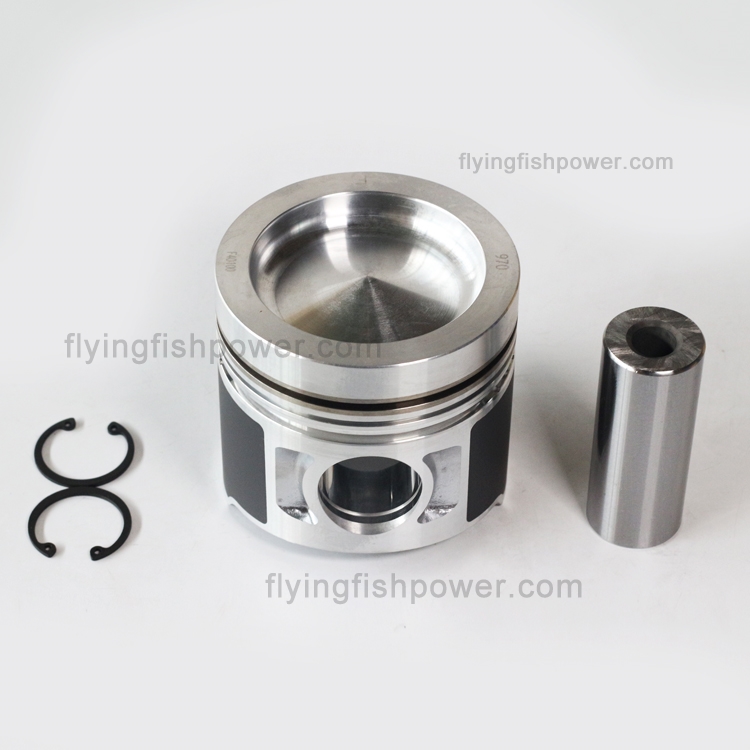 Piston de pièces de moteur Caterpillar C6.4 324-4235 3244235