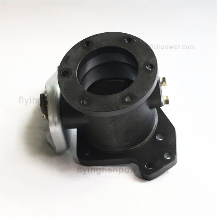 Valve de frein d'échappement de pièces de moteur de Renault DCI11 5010550606 D5010550606