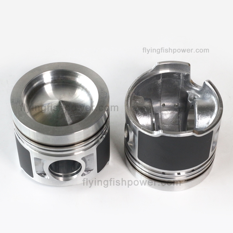 Piston de pièces de moteur Caterpillar C6.4 324-4235 3244235