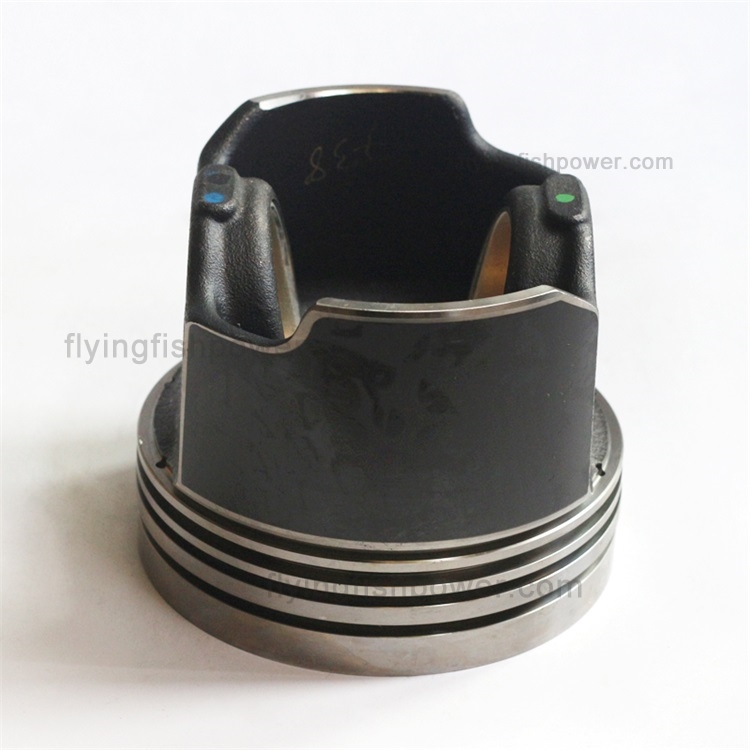 Piston de pièces de moteur Caterpillar C13 322-0329 3220329