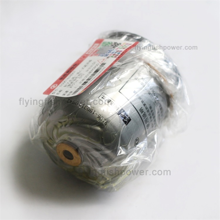 Renault DCI11 Engine Parts Oil Filter 5001858001 D5001858001