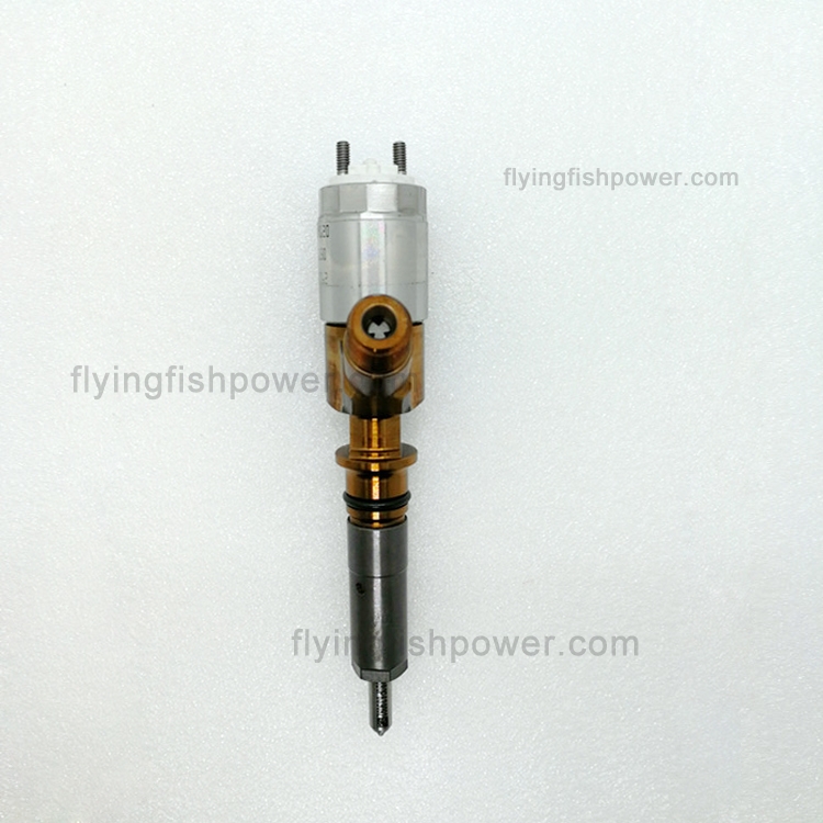 Injecteur de carburant de pièces de moteur de Caterpillar C6.4 326-4700 3264700 pour l'excavatrice E320D