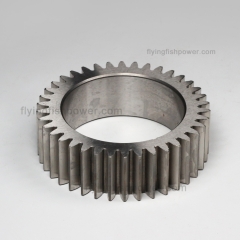 Renault DCI11 Engine Parts Crankshaft Gear 5010240920 D5010240920