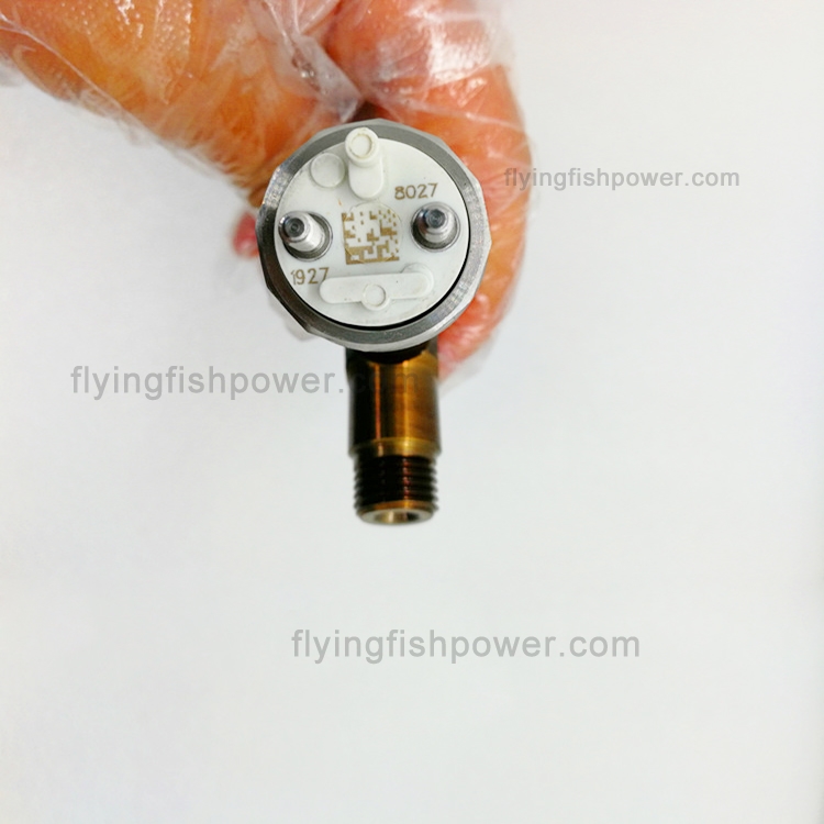 Injecteur de carburant de pièces de moteur de Caterpillar C6.4 326-4700 3264700 pour l'excavatrice E320D