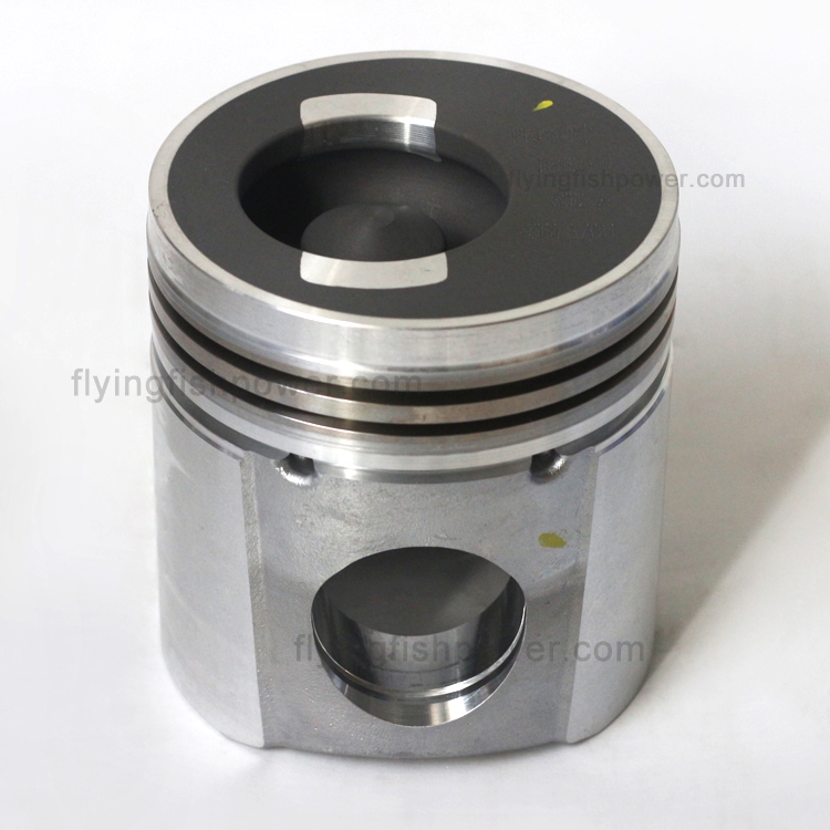 Piston de pièces de moteur Cummins 6CT8.3 6CT 3925878